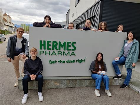 hermes pharma wolfsberg mitarbeiter|hermes pharma werk.